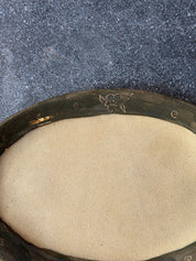 A Small Flower- Oval Coupe