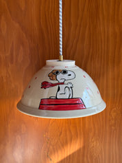 Red Baron Light
