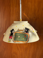 Gambling Mickey Light