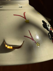 Gambling Mickey Light