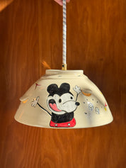 Gambling Mickey Light
