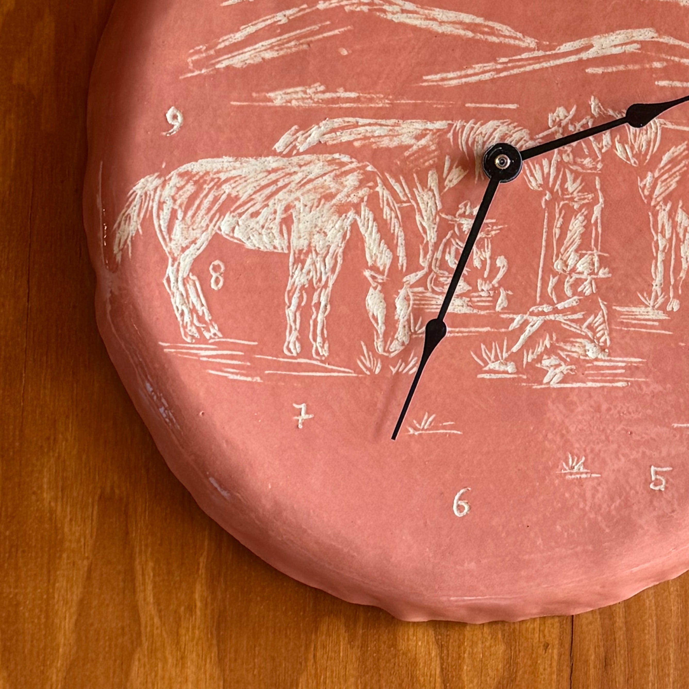 A Quick Break Clock (Presale)