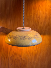 Santa Fe Runner Pendant