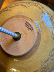 Santa Fe Runner Pendant