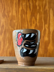 May 10th, 2025 - 11am Tumbler Carving Class