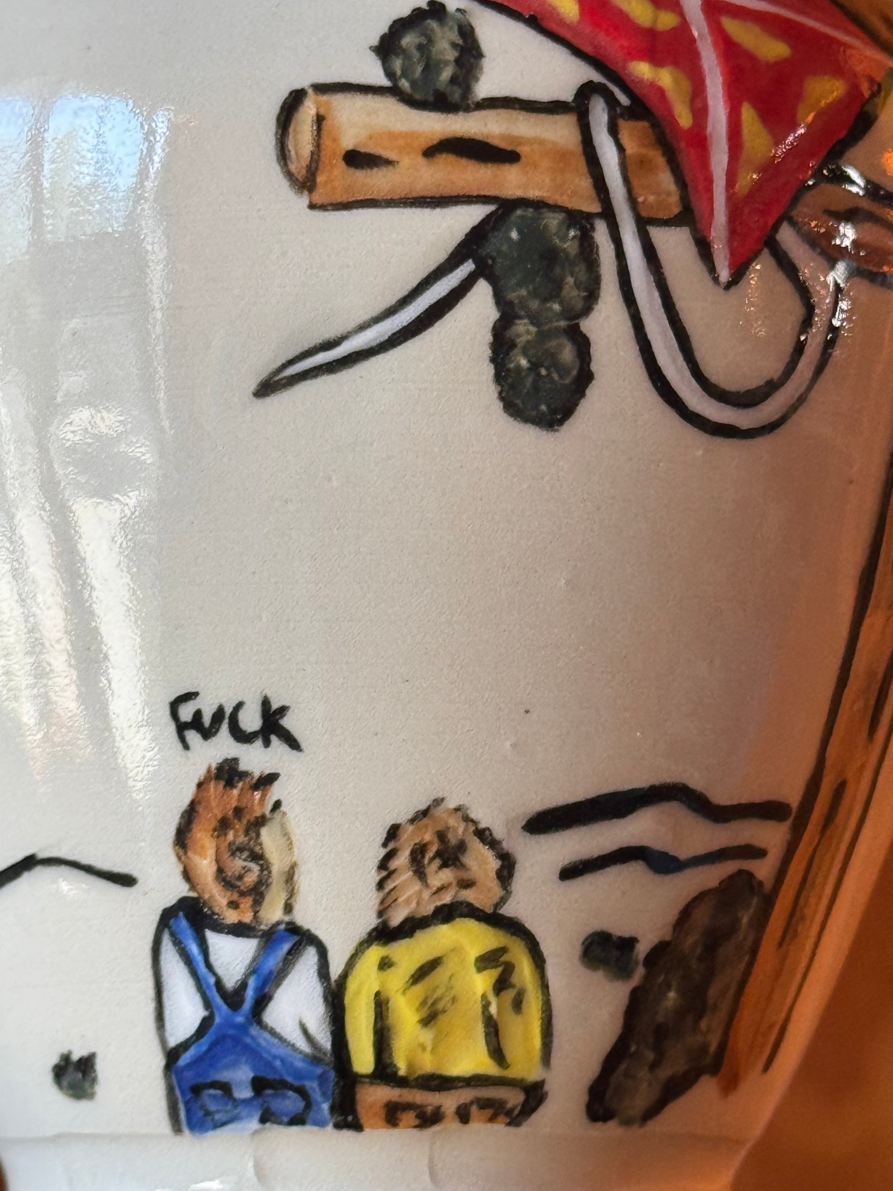 Fuck