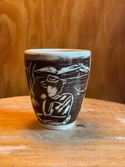 May 10th, 2025 - 11am Tumbler Carving Class