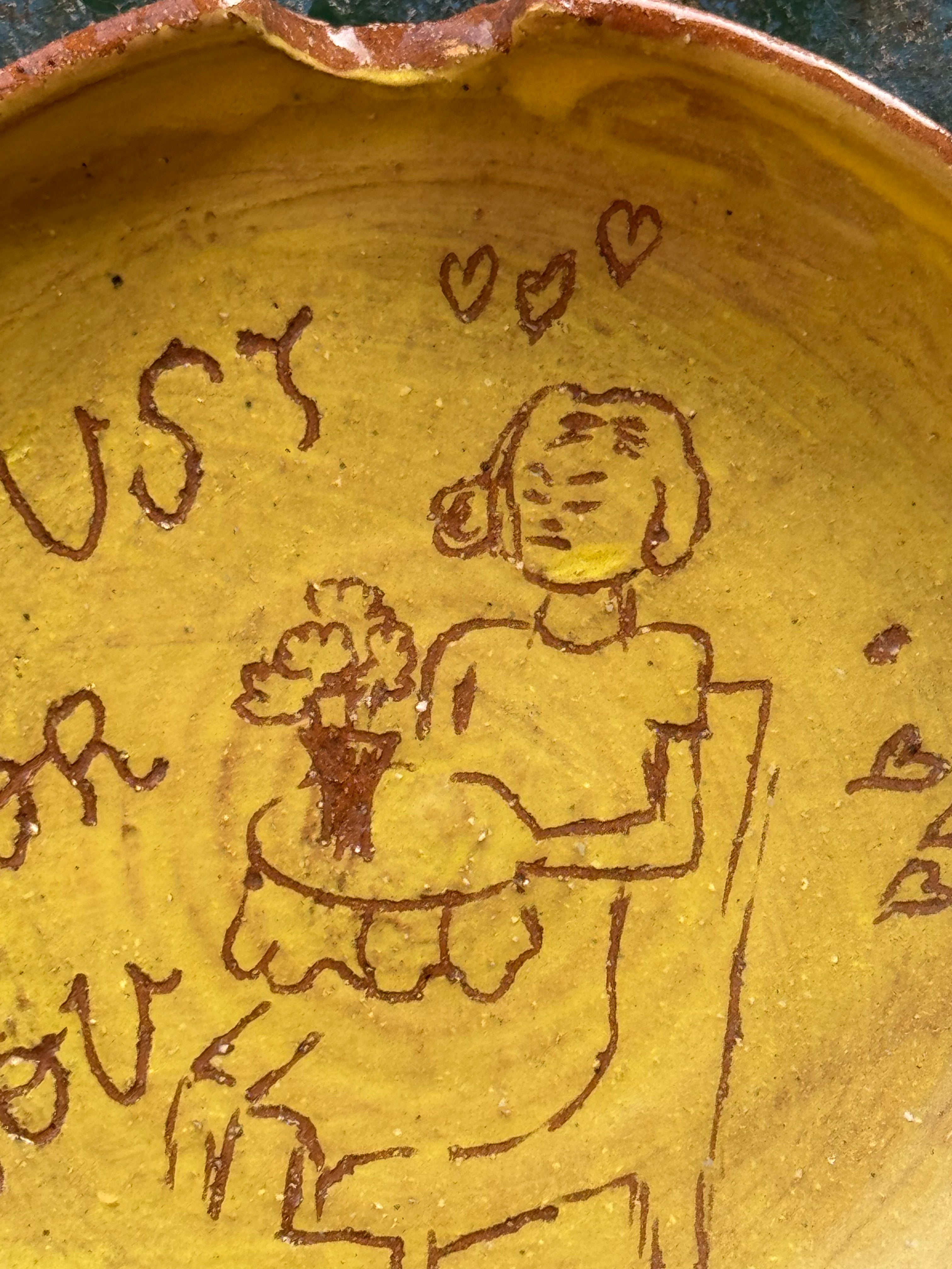 Just for you! Ashtray