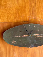 In the Distance Clock
