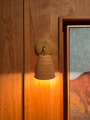 Santa Fe Sconce