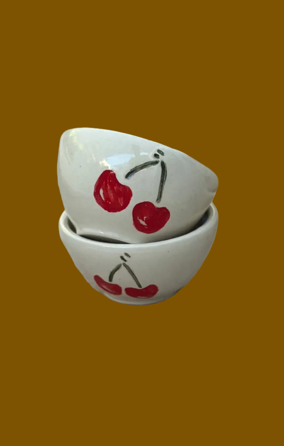Cherry Copita