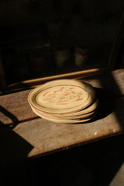 Running Horses Oval Bistro