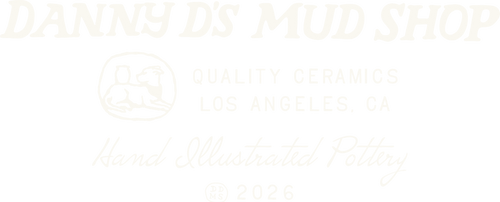 Danny D's Mud Shop