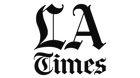 LA Times logo