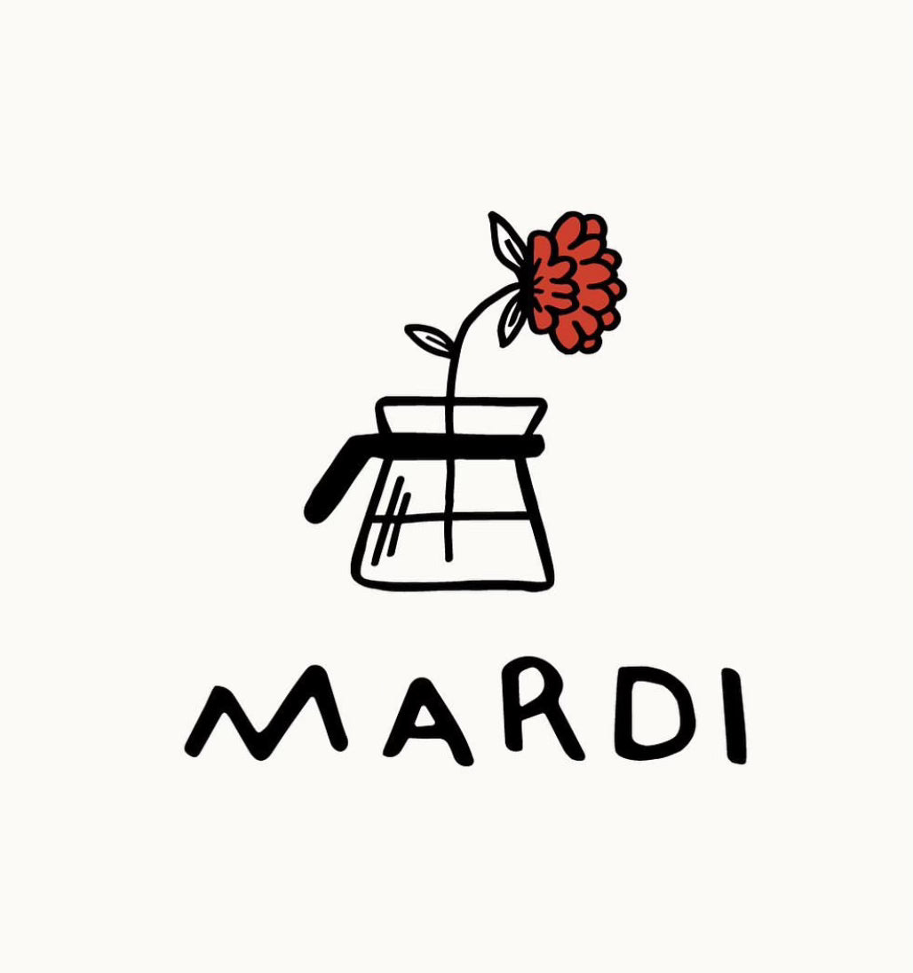 Café Mardi