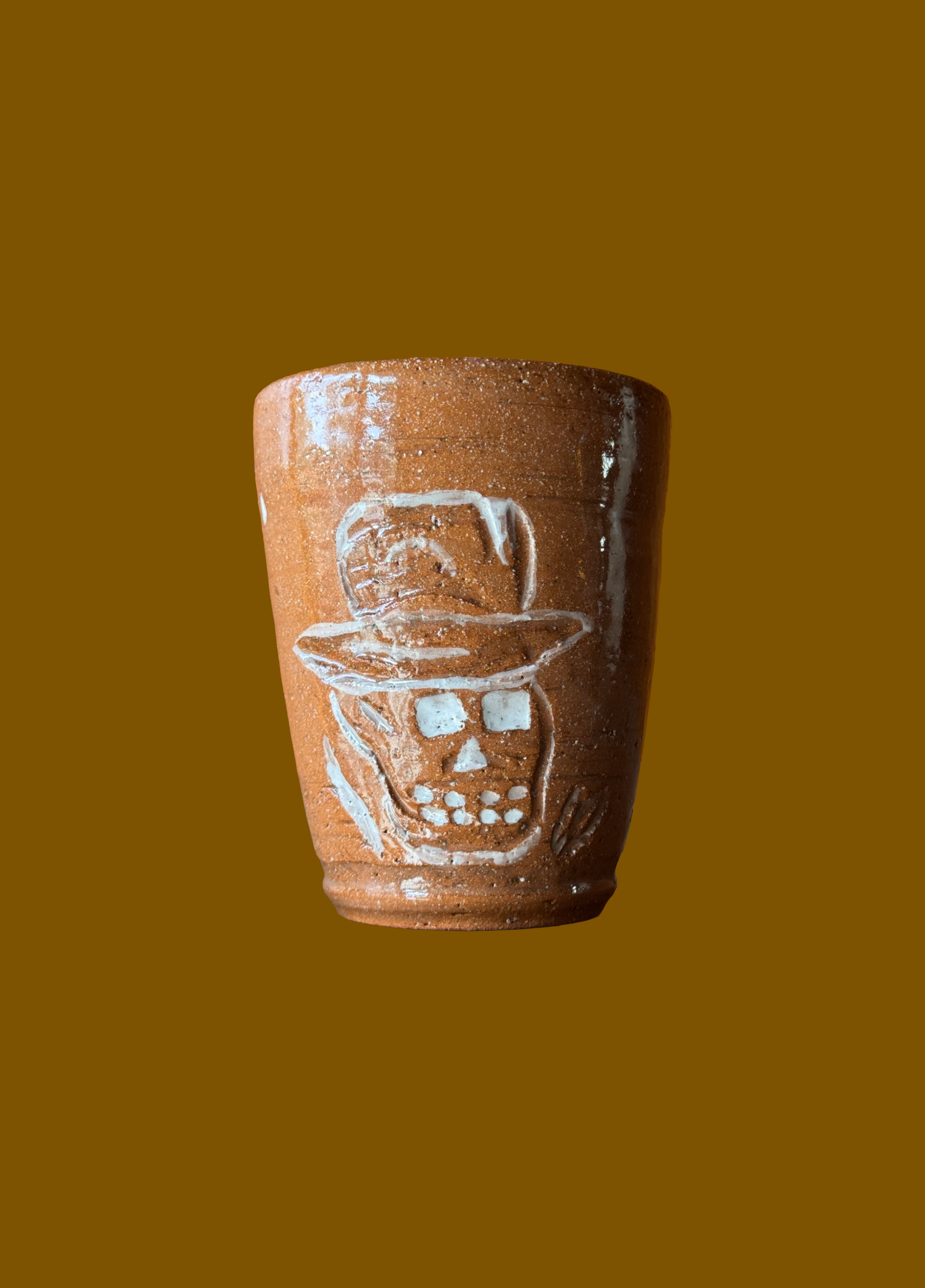 Santa Fe Cowboy