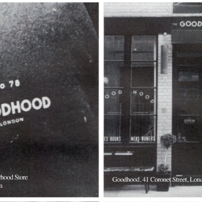 Goodhood