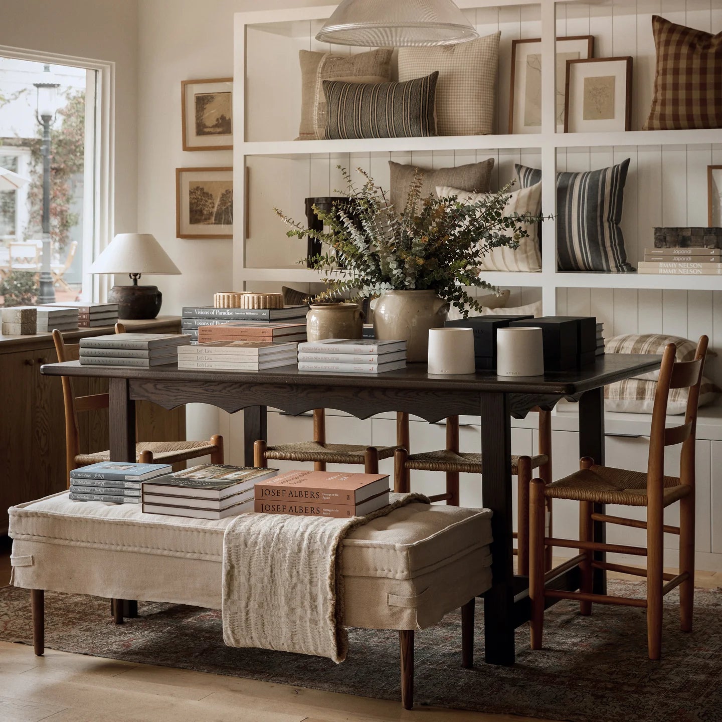 Shoppe Amber Interiors