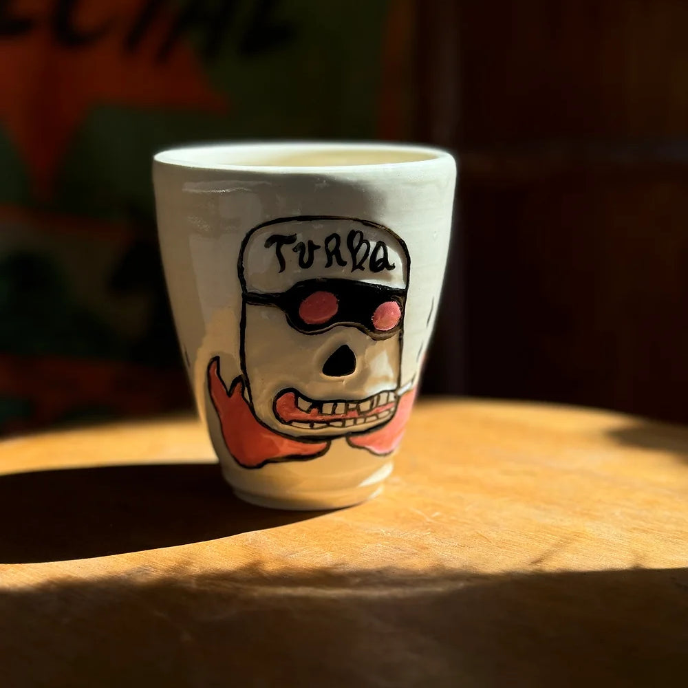 Drinkware – Danny D's Mud Shop Drinkware – Danny D's Mud Shop