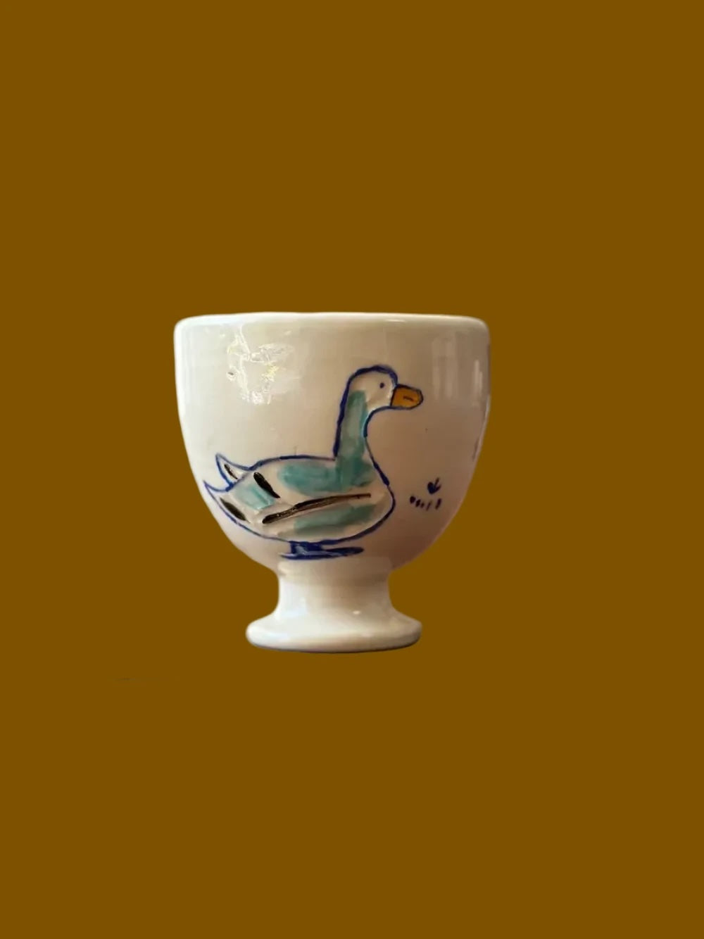 Duck Wine Cup