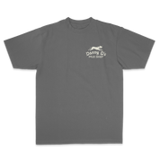 Mud Shop Dog Shirt