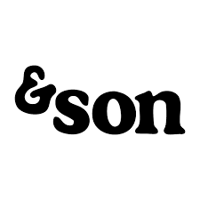 &amp;son